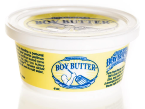 Boy Butter Original Formula 4 oz