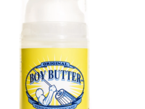 Boy Butter Original Formula 2 oz