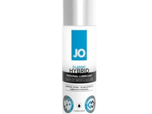 JO H2O CLASSIC HYBRID 2oz.
