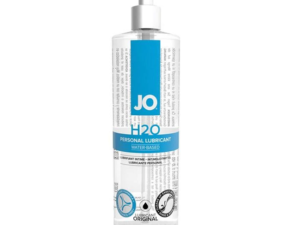 JO H20 Lubricant 16oz