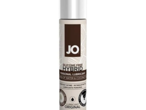JO Hybrid with Coconut - Original 1oz
