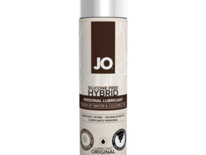 JO Hybrid with Coconut - Original 4oz