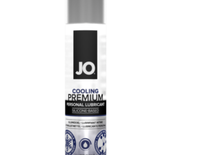 JO Premium - Cooling - Lubricant 1 floz / 30 mL