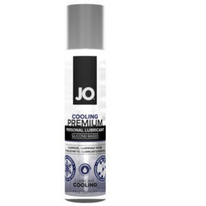 JO Premium  - Cooling - Lubricant 1 floz / 30 mL