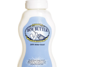 Boy Butter H2O Formula 9 oz