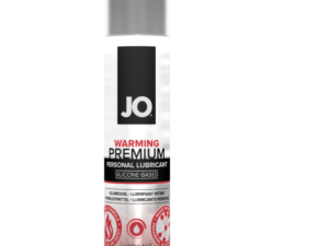 JO Premium - Warming - Lubricant 1 floz / 30 mL