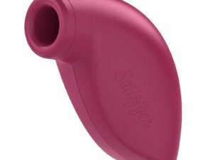 Satisfyer One Night Stand - Purple