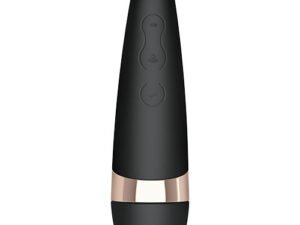 Satisfyer Pro 3+ Black/Gold