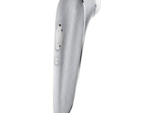 Satisfyer High Fashion Silver
