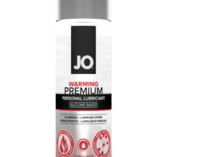 JO Premium - Warming - Lubricant 2 floz / 60 mL