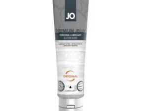 JO Premium Silicone Jelly - Original -4 fl oz/120mL