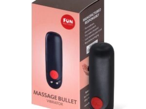 Fun Factory MASSAGE BULLET