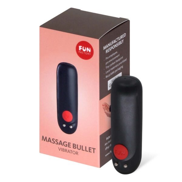 Fun Factory MASSAGE BULLET