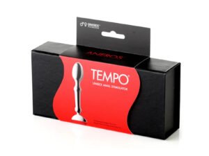 Aneros Tempo Stainless Steel