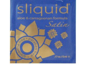 Sliquid Satin