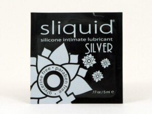 Sliquid Silver Sliquid