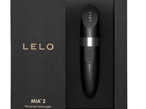 Lelo Mia 2 Black