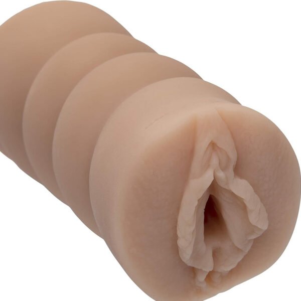 Doc Johnson Club Jenna Girls UR3 Private Parts Chanel St. James - Image 2