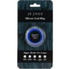 Je Joue - Blue Silicone C-Ring - Minimum Stretch