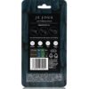 Je Joue - Blue Silicone C-Ring - Minimum Stretch - Image 3