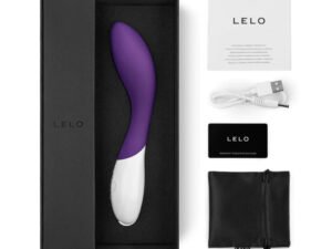 Lelo Mona 2 Purple