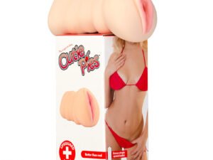 BMS Factory Cutiepies Lifeguard Lizzie