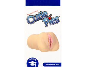 BMS Factory Cutiepies Intern Ivana