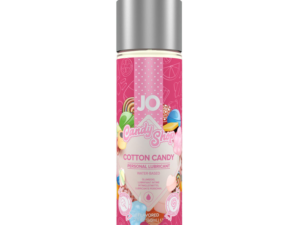 JO H2O Cotton Candy Lubricant 2 fl oz