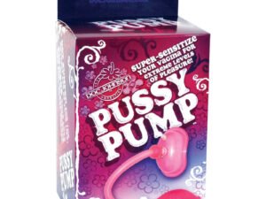 Doc Johnson Pussy Pump