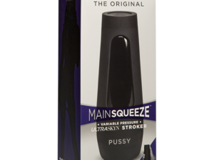 Doc Johnson Main Squeeze The Original