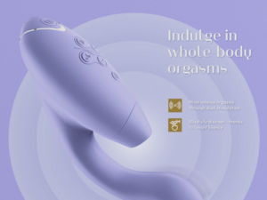 Womanizer Duo 2 Lilac
