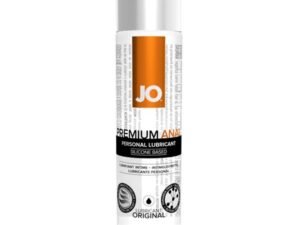 JO Anal Premium Silicone 4oz