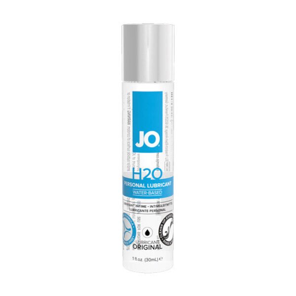 JO H20 Lubricant 1oz - Image 6