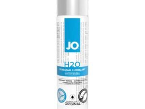 JO H20 Lubricant 4oz