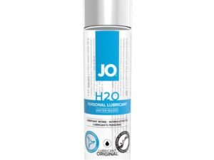 JO H20 Lubricant 8oz