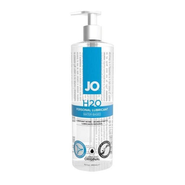 JO H20 Lubricant 1oz - Image 5