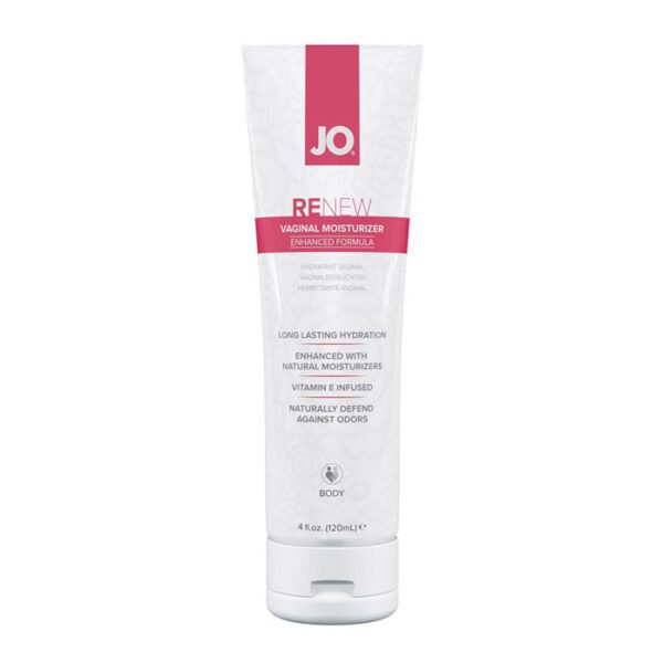 JO RENEW - Vaginal Moisturizer