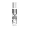 JO Massage Glide - Unscented 1oz - Image 2