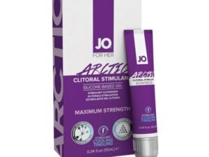 JO Clitoral Gel Arctic
