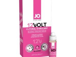 JO 12Volt Arousal Serum