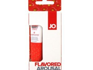 Jo Arousal Gel Sweet Berry Heat