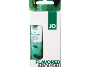Jo Arousal Gel Mint Chip Chill