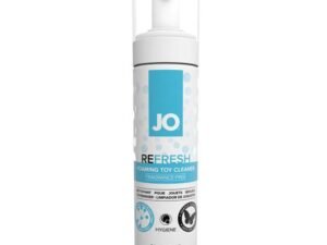 JO Foaming Toy Cleaner 7oz