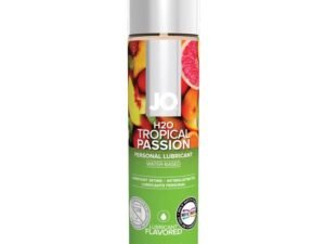 JO H2O Flavoured Lubricant Tropical 4oz