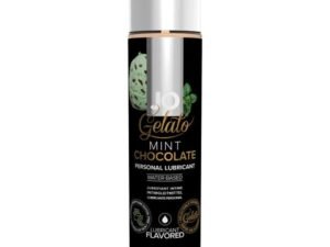 JO Gelato Lube - Mint Chocolate 4oz