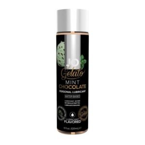 JO Gelato Lube - Mint Chocolate 1oz