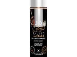 JO Gelato Lube - Salted Caramel 1oz