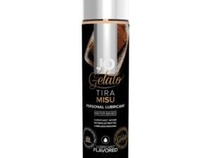 JO Gelato Lube - Tiramisu 1oz