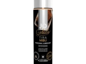 JO Gelato Lube - Tiramisu 4oz