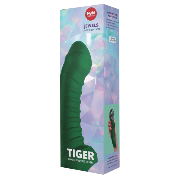 Fun Factory JEWELS TIGER